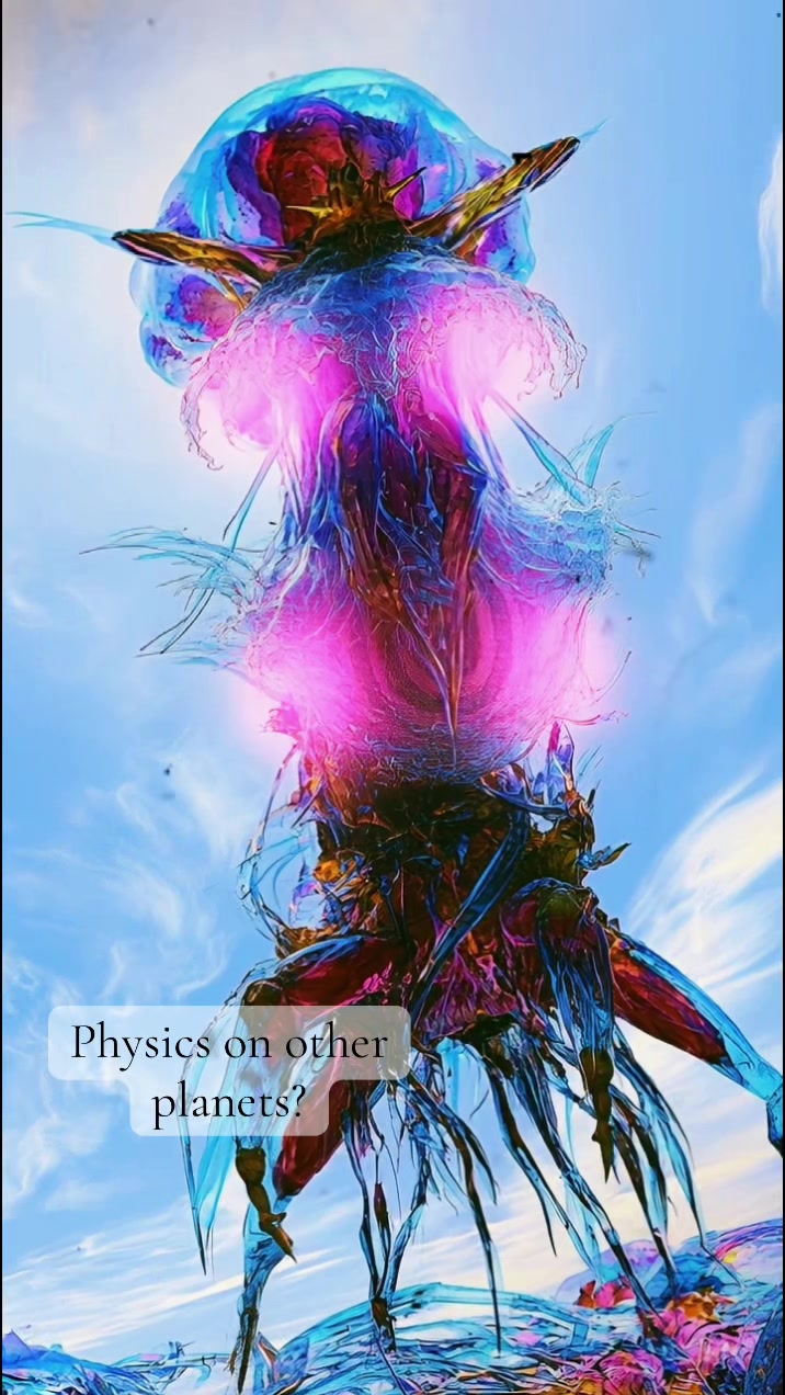 @ExoplanetWildlife