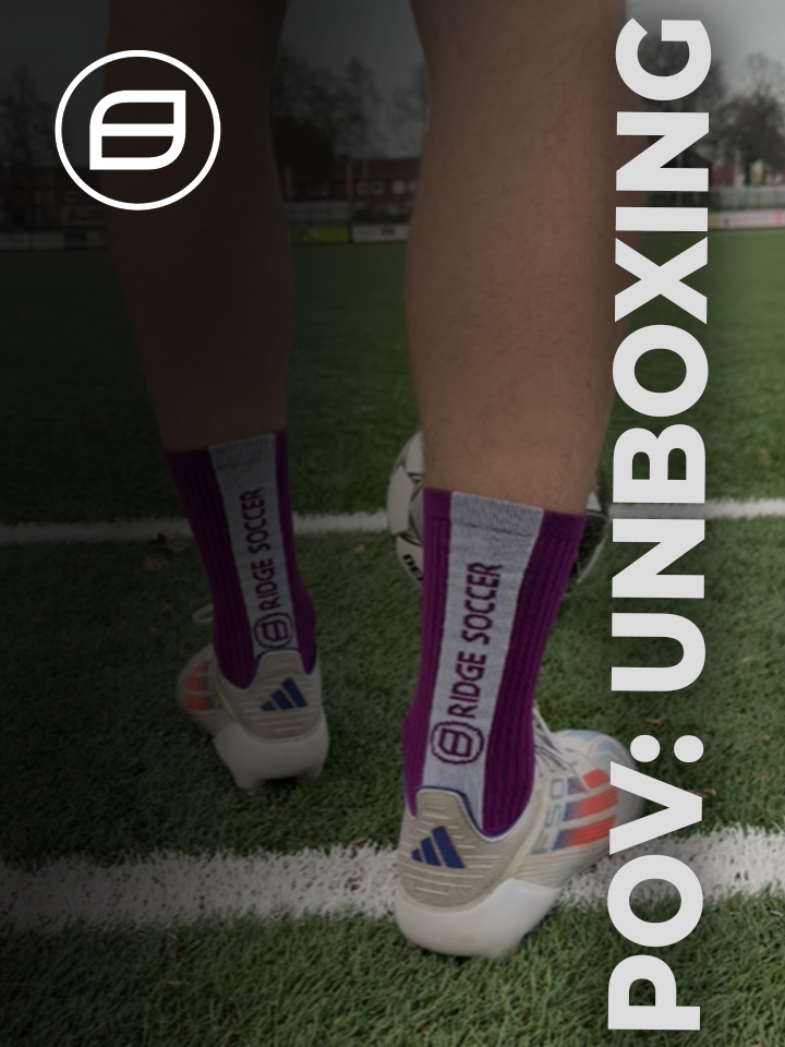 @Bridge Soccer