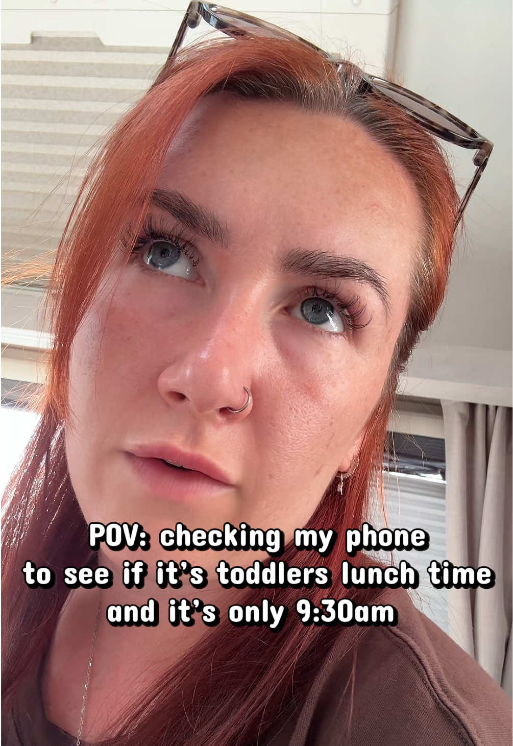 @Charlie, Becky & Twinnies