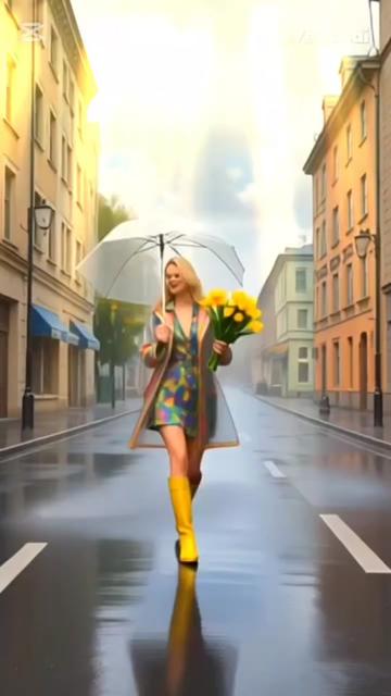@РЕКА ЖИЗНИ...(Svetlana)