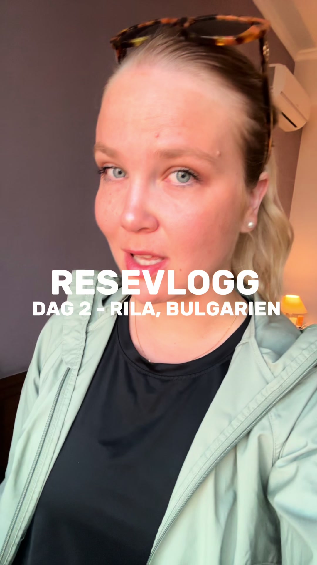 @Sofia Blixt