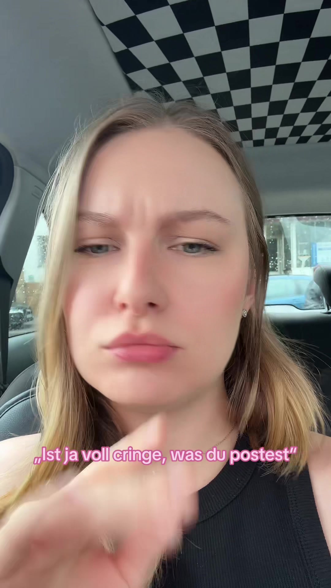@Lea | Gym & Girlstalk
