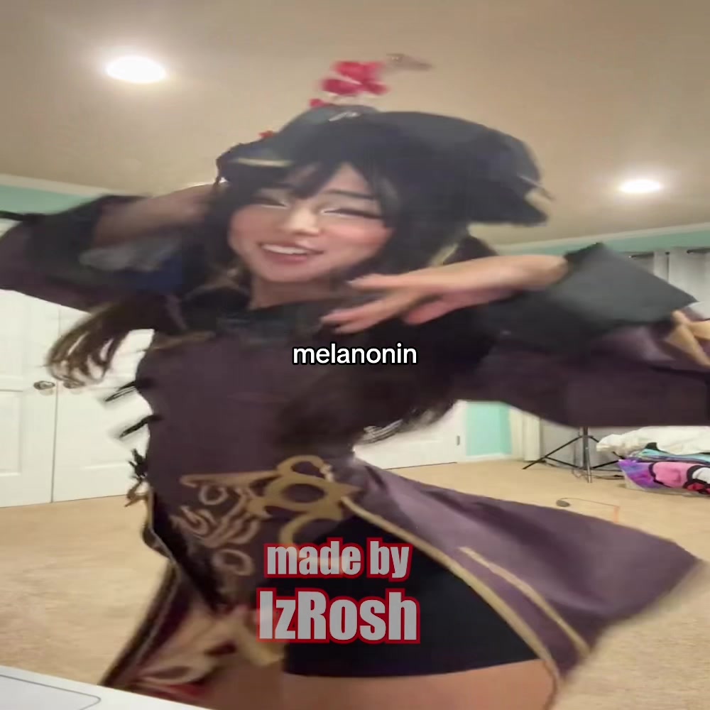 @IzRosh