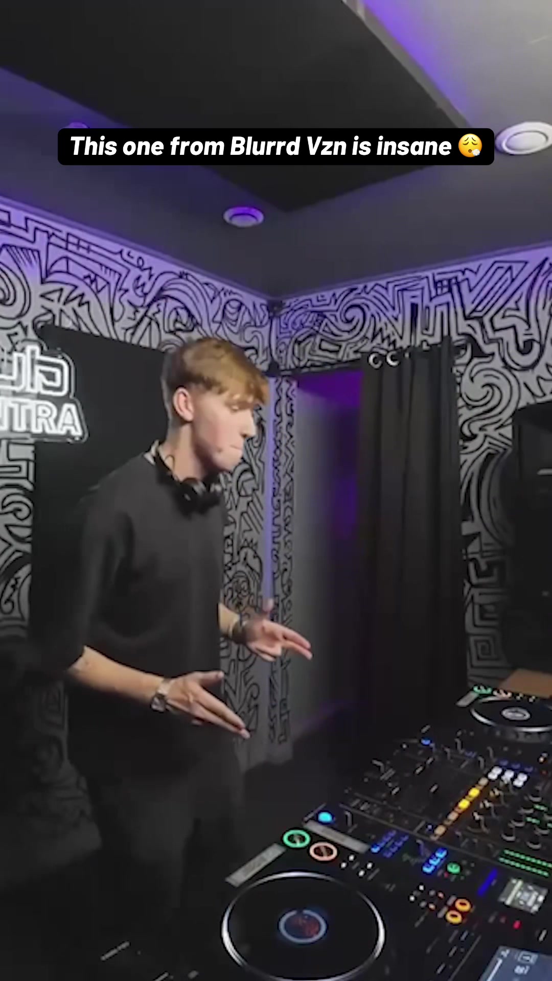 @Dub Mantra