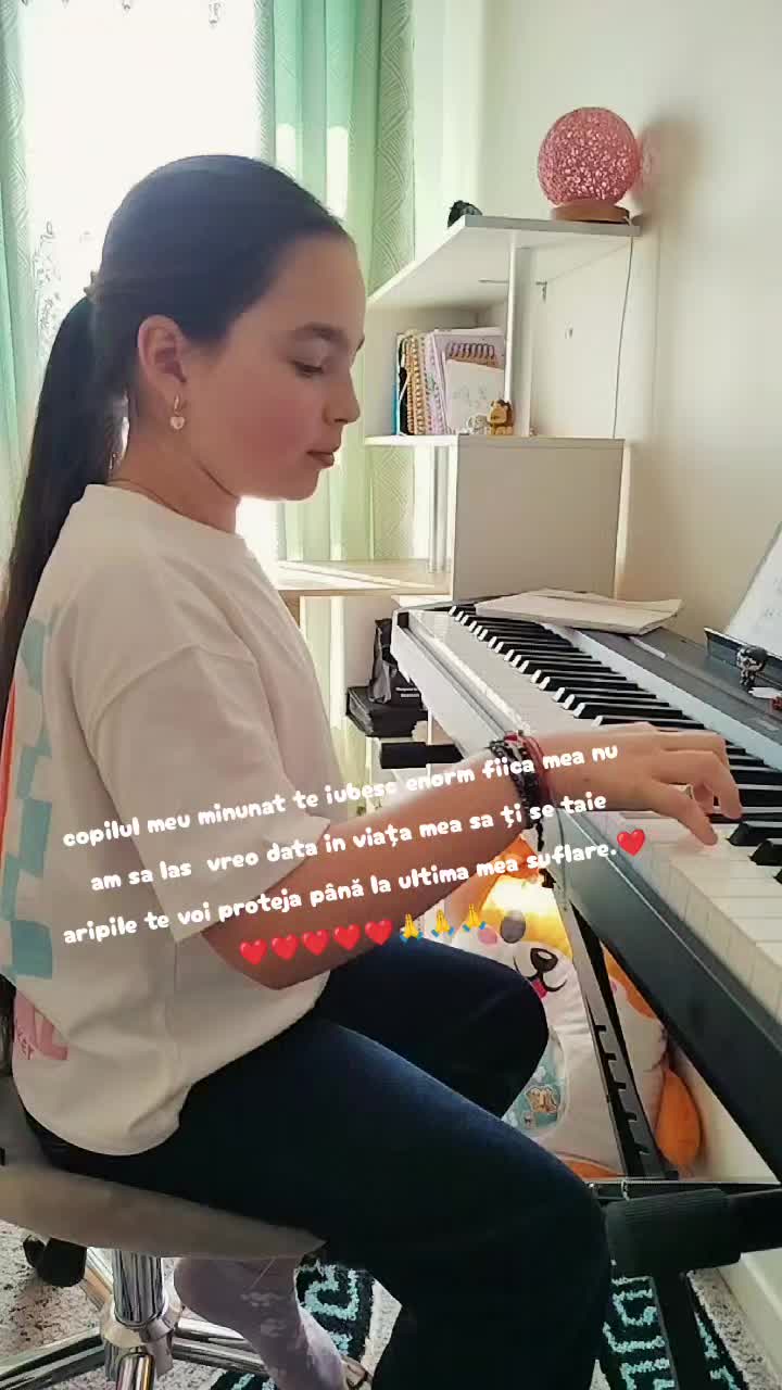 @Mari Marina