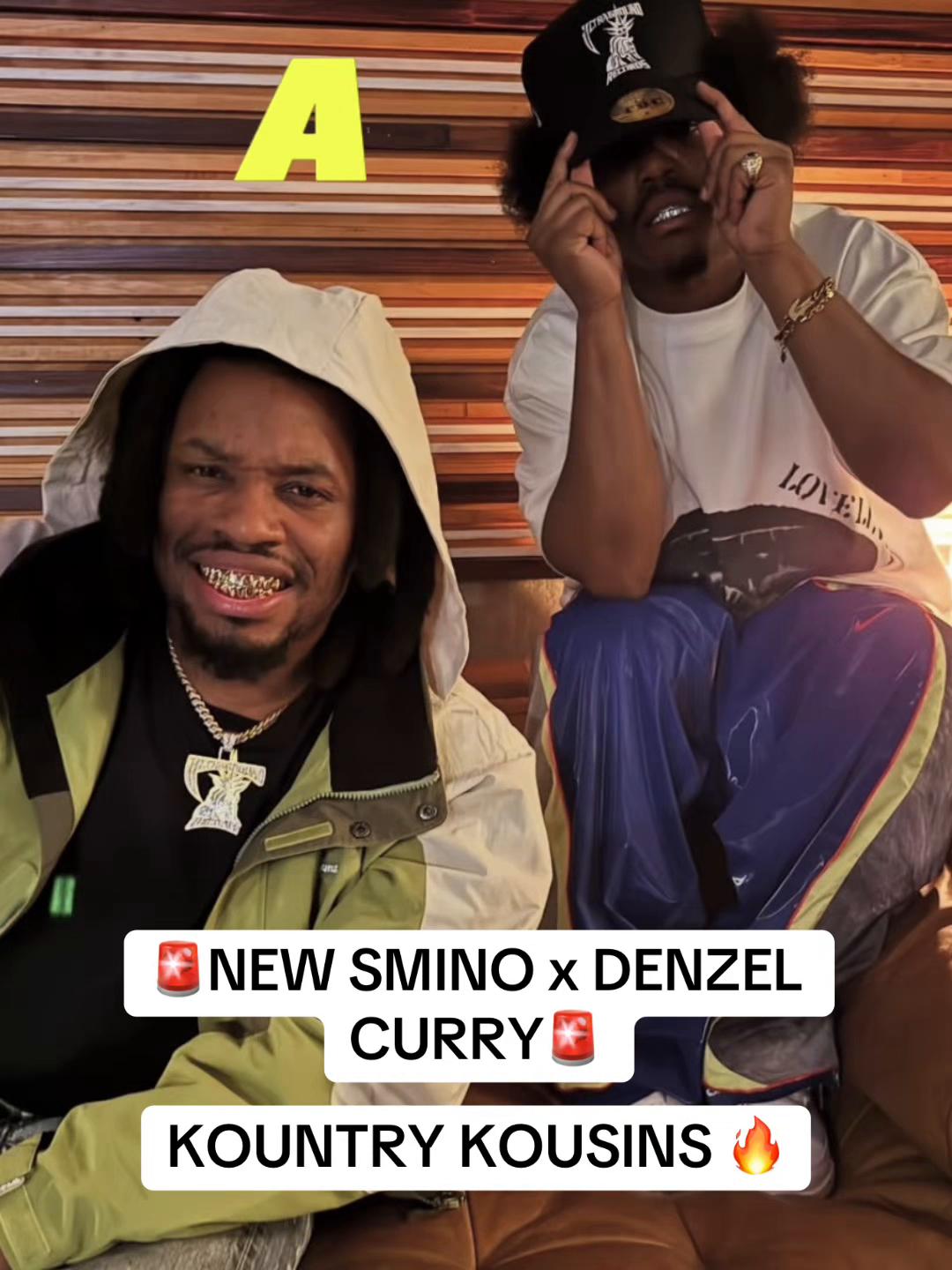 @Smino Fan Page