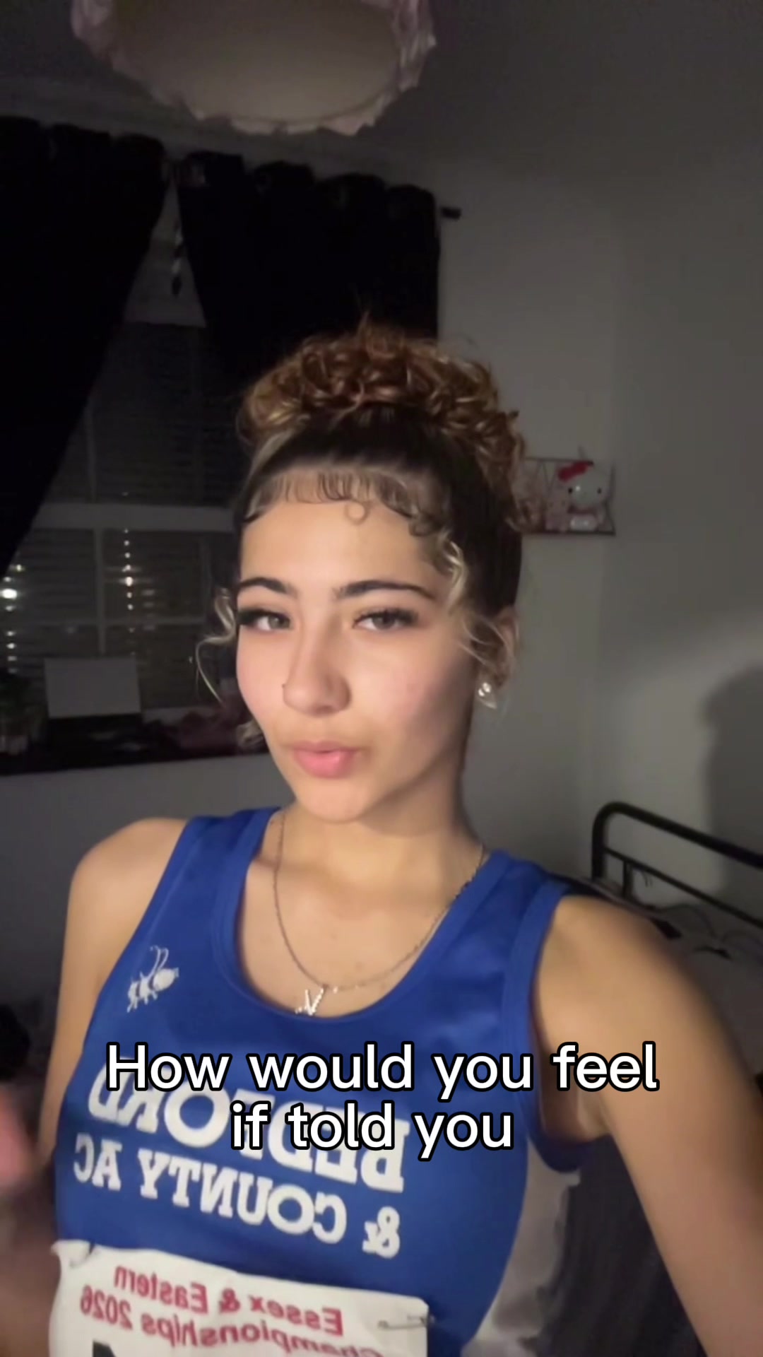 @kayla marie