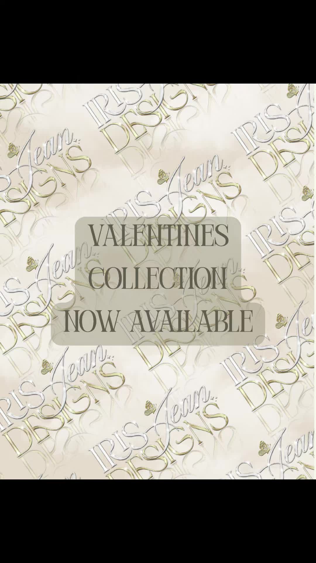 @Iris Jean Designs