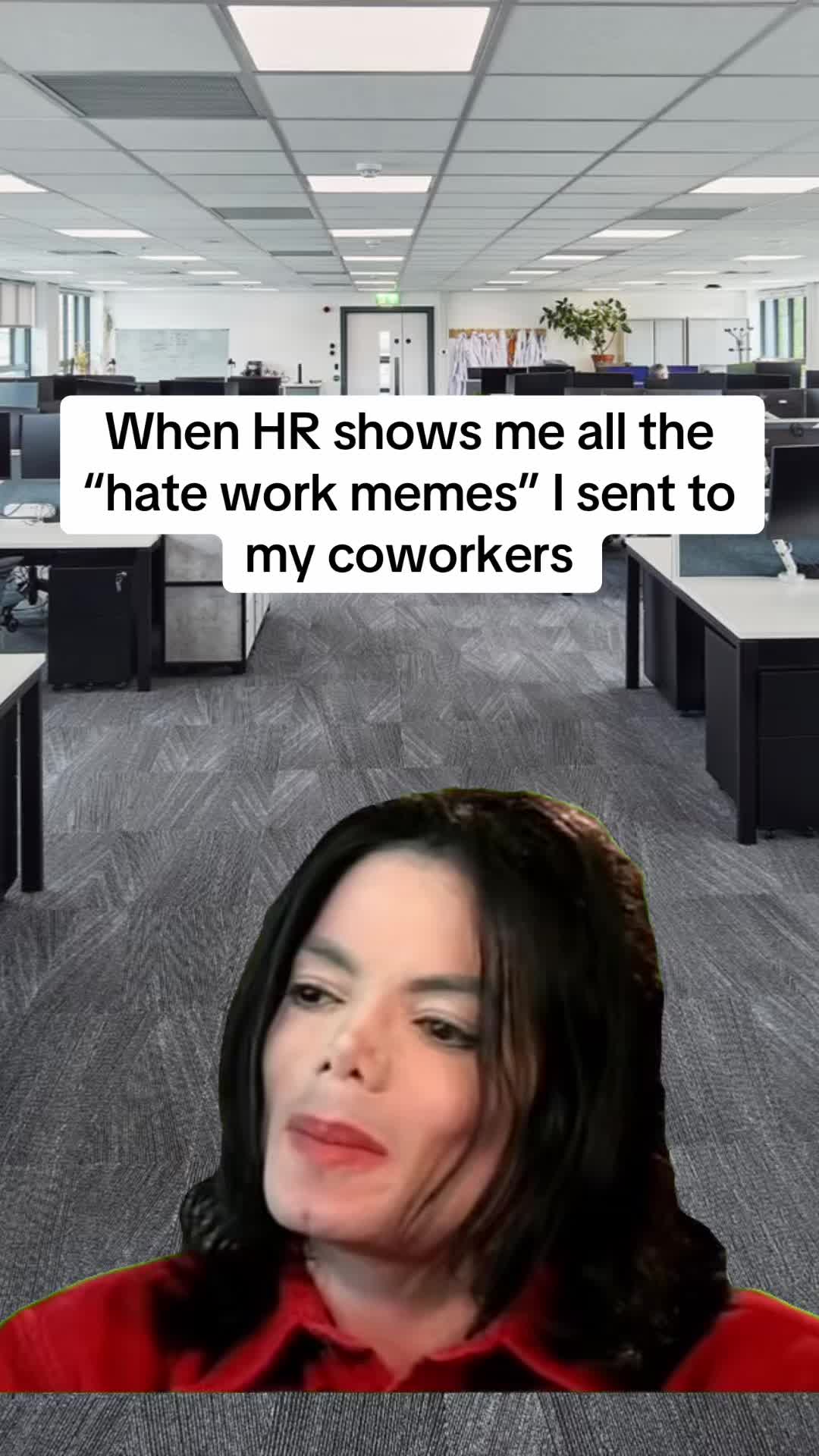 @⭐ WORK MEMES ⭐