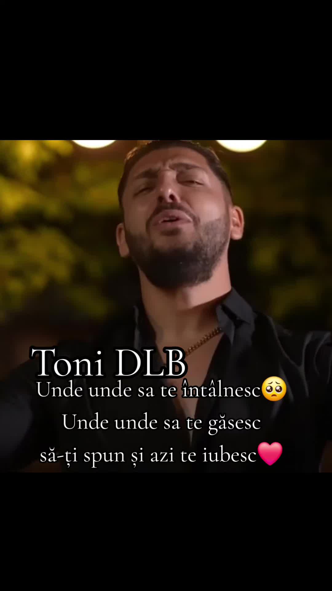 @🌹Lucian si Fanii Toni DLB🌹