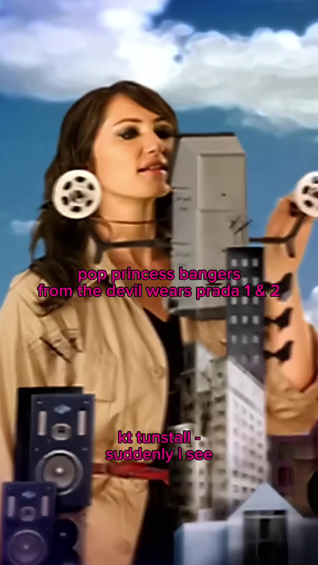 @Pop Princess