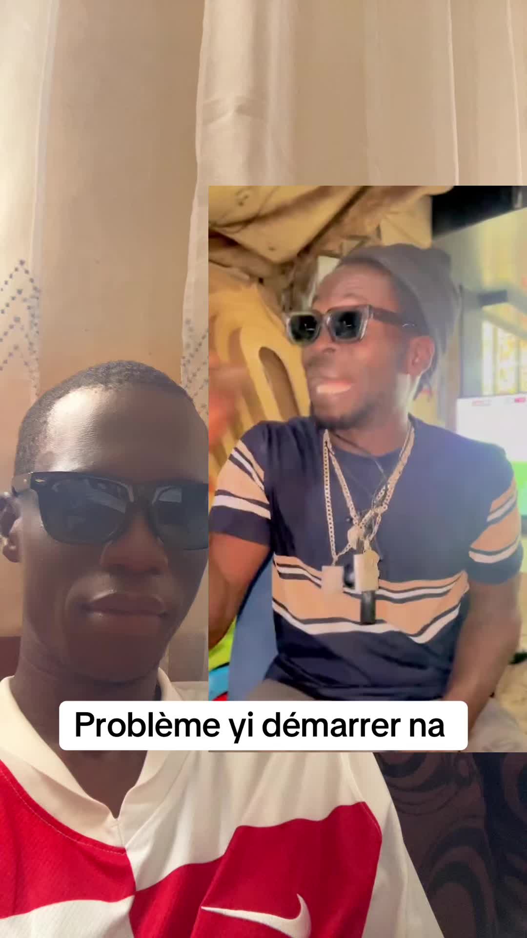 @papagoraofficiel⚽️❤️🙏🇸🇳