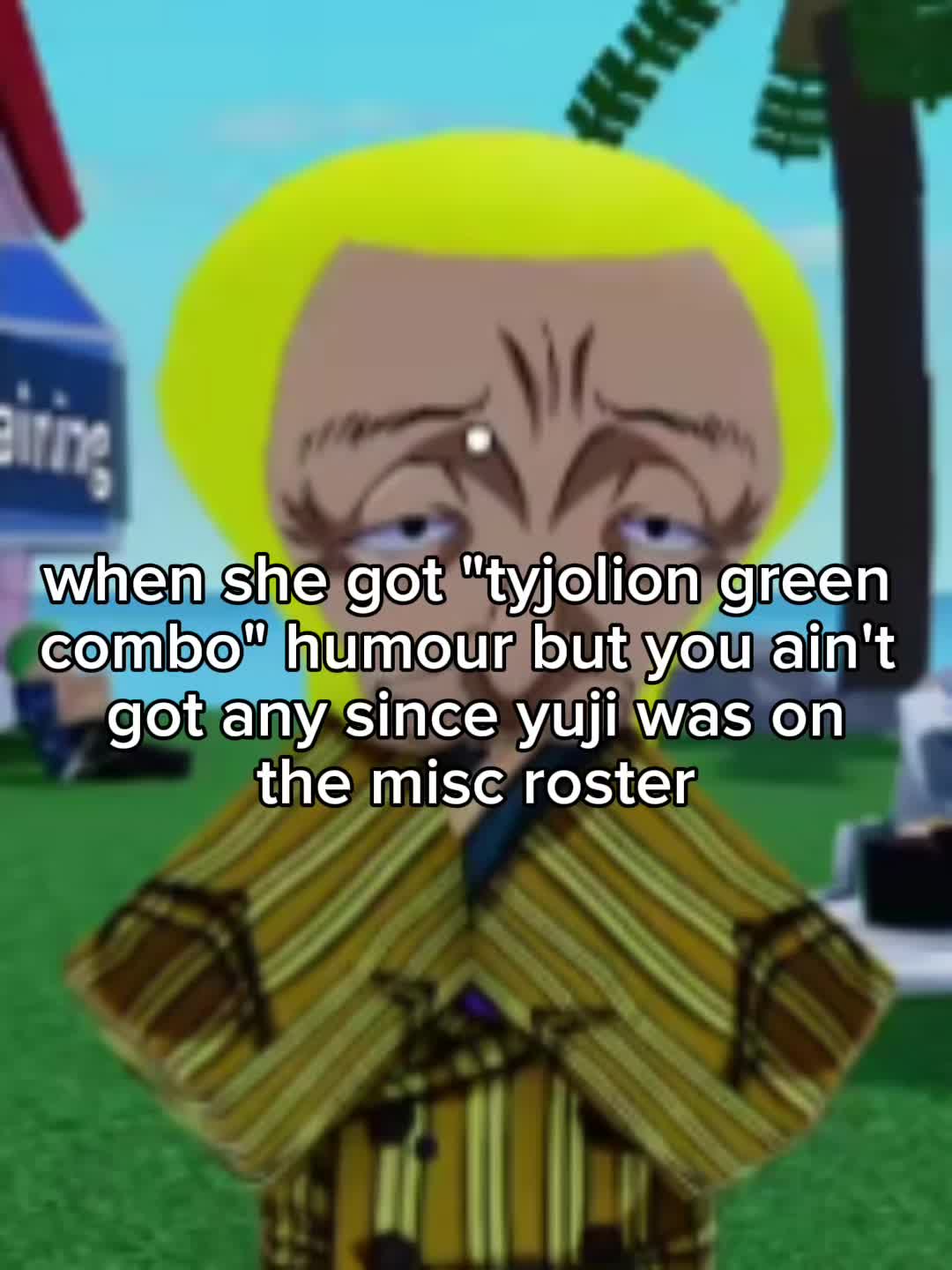 @Crona