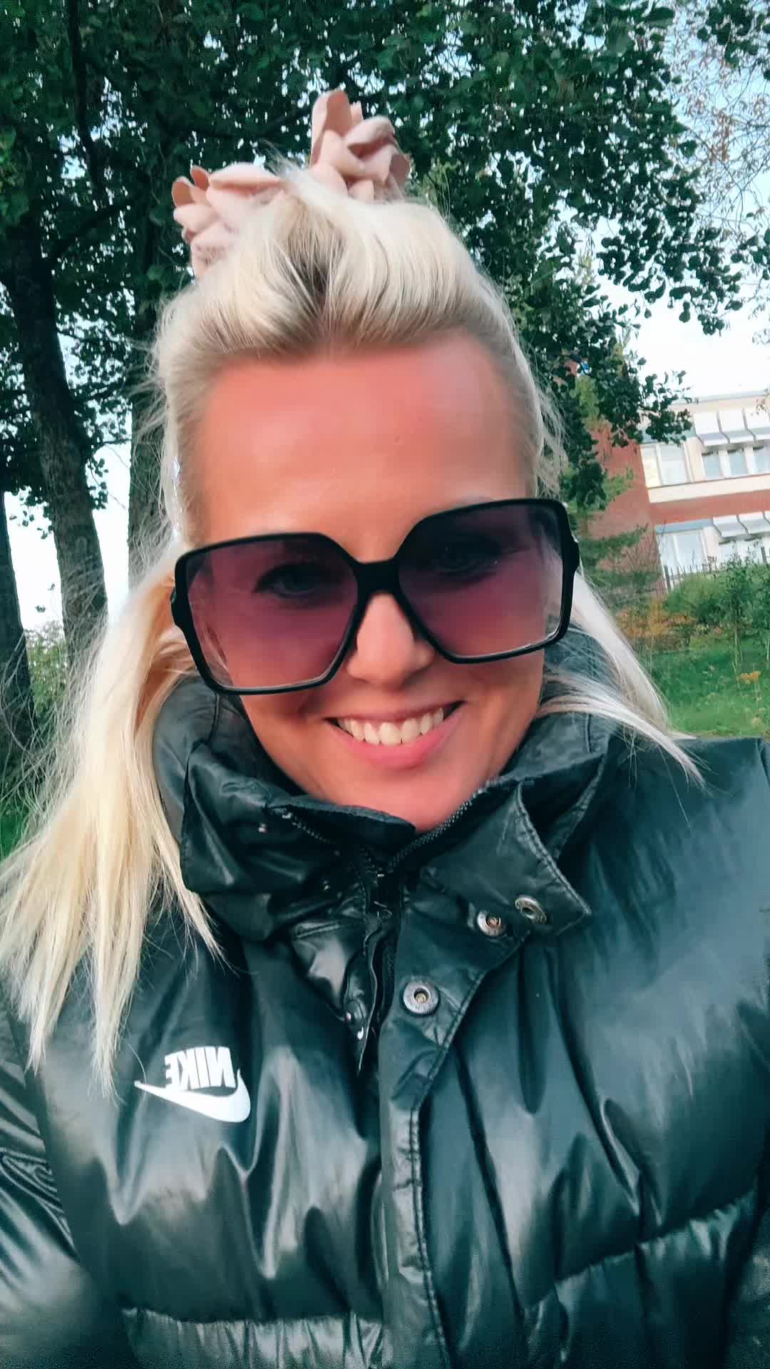 @Nordicwoman