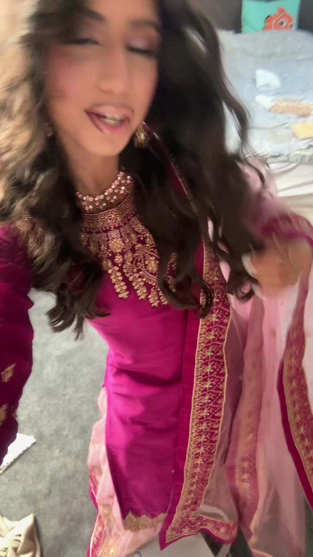 @Isha Akram