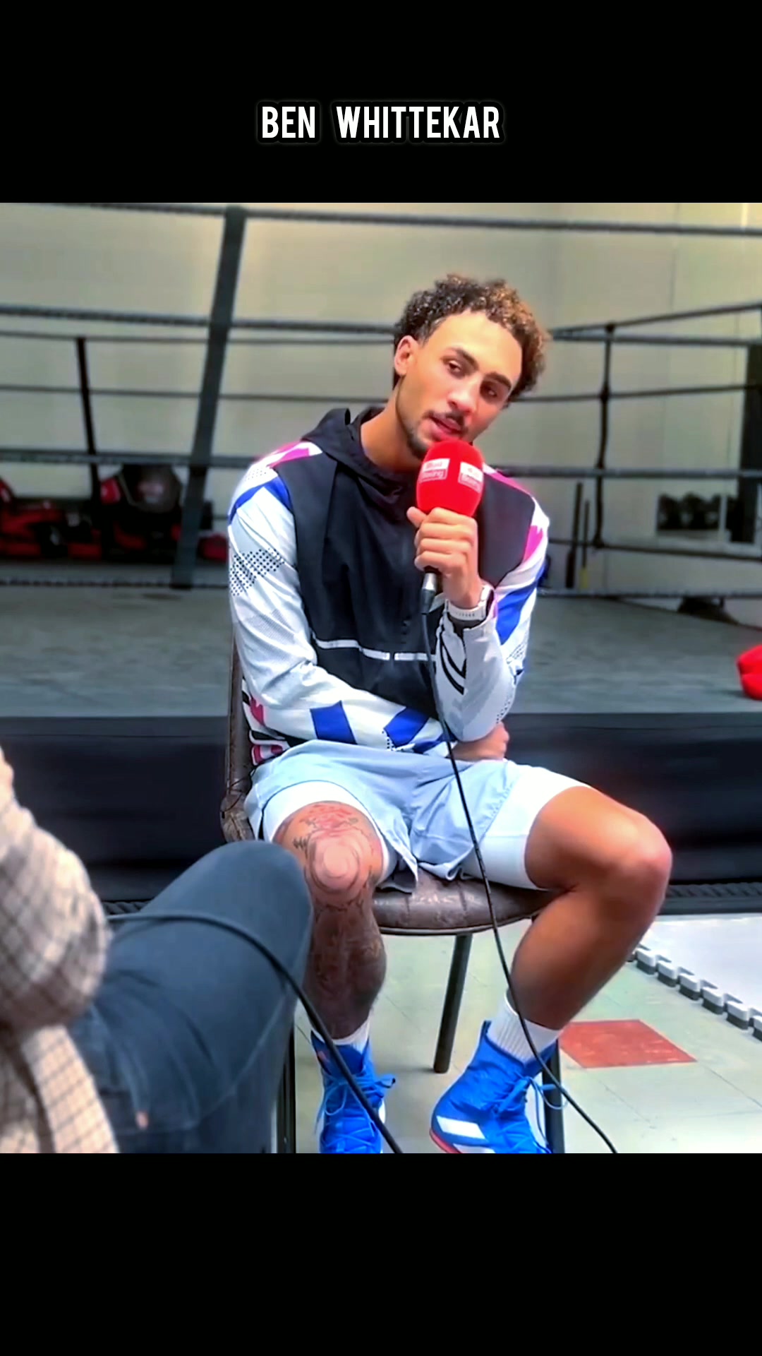 @boxing