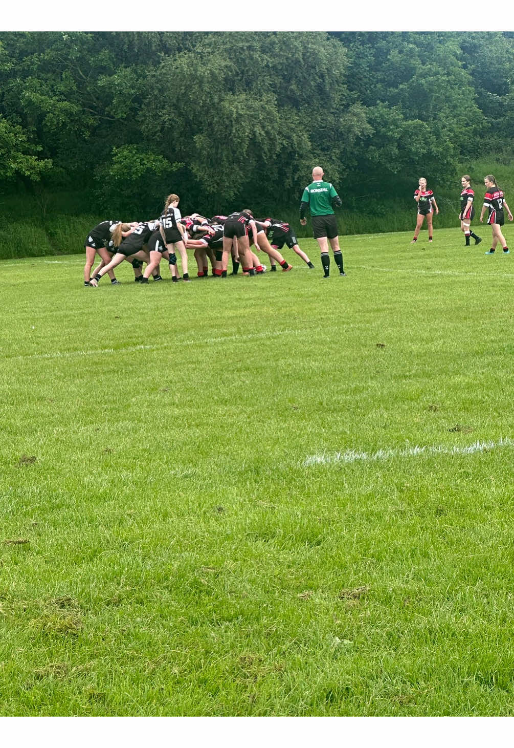 @west craven warriors