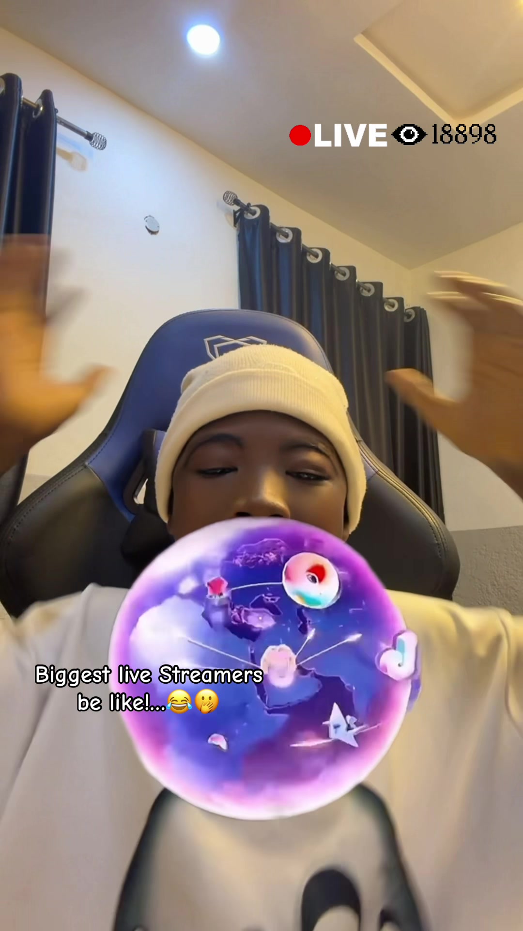 @HARBELAR ⭐️