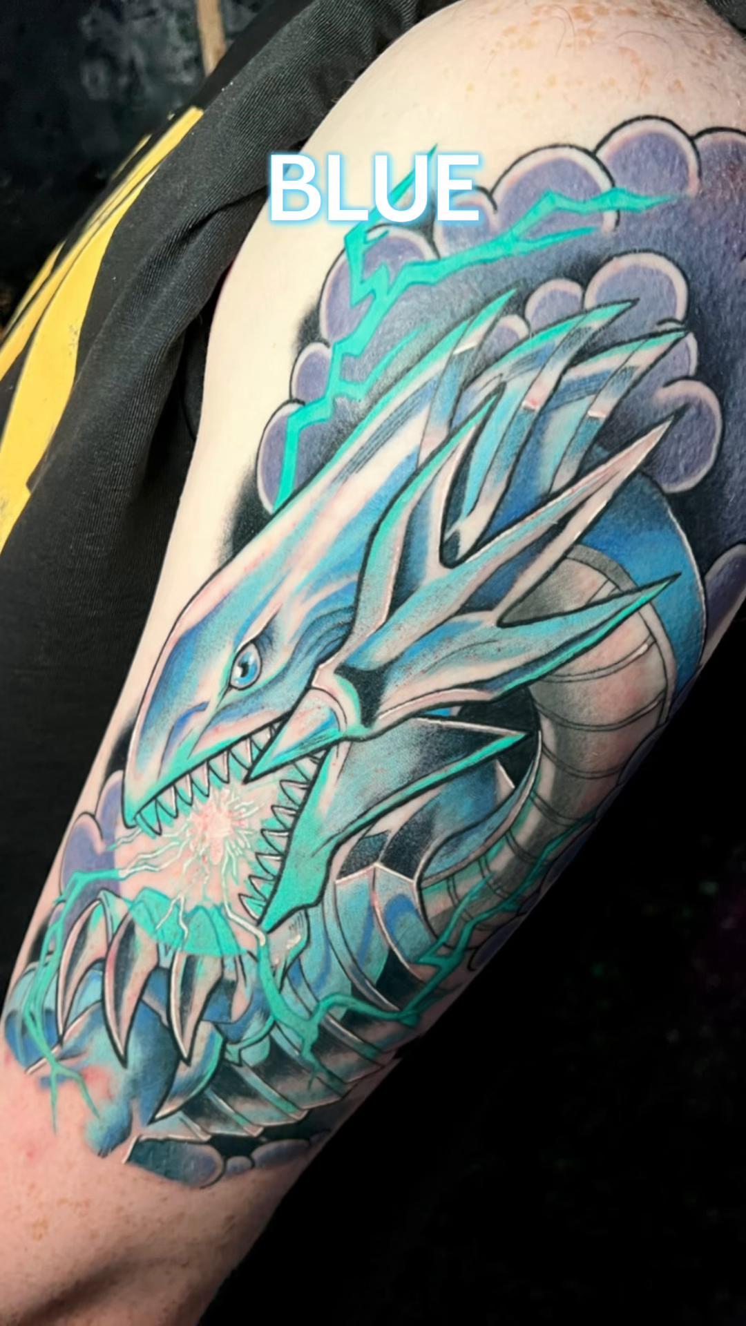 @Anna Tattoos