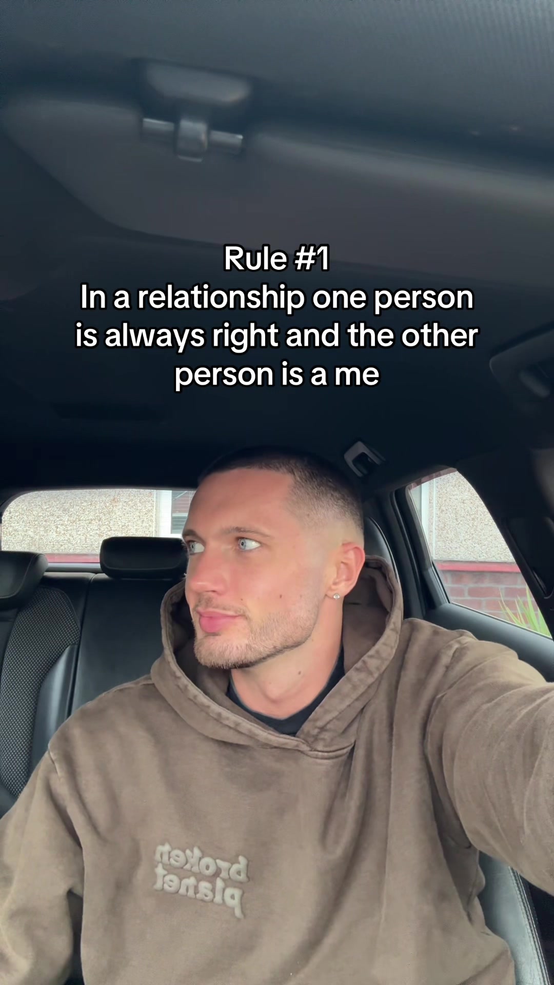 @Adam James