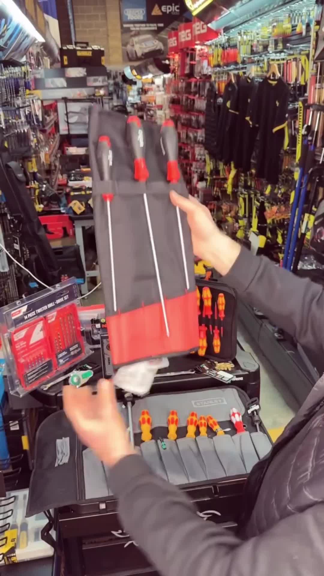 @Epic Tools Deals