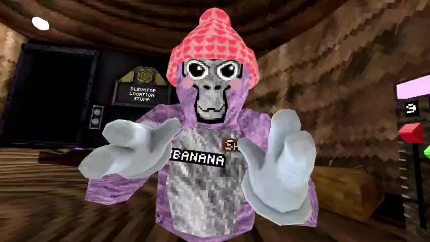 @Pinkbanana