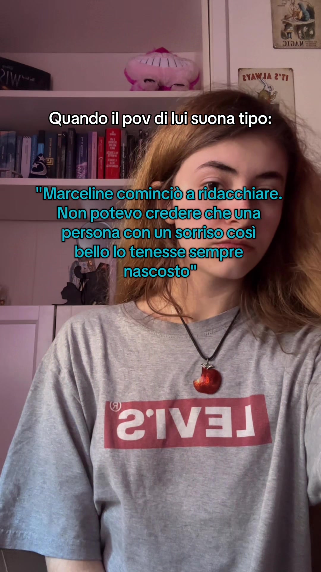 @Alice Kingsley | Scrittrice