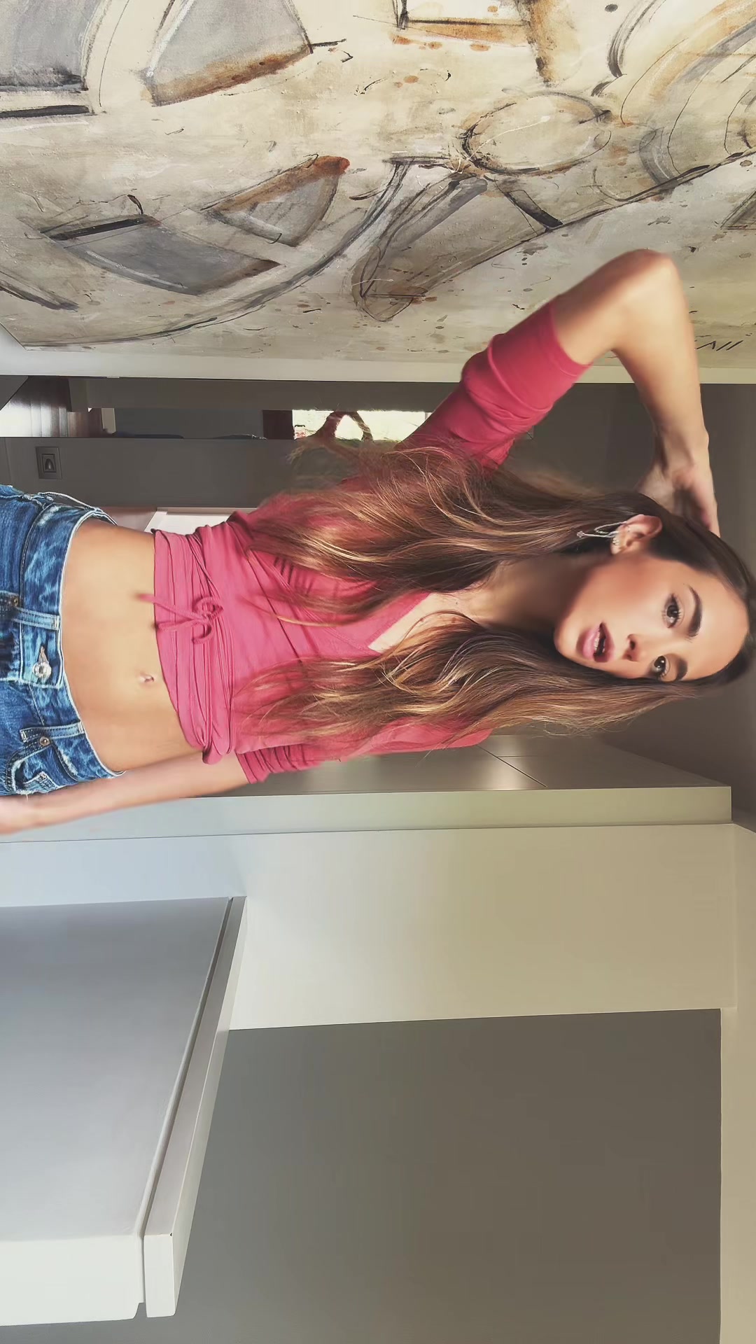 @adriana daunert