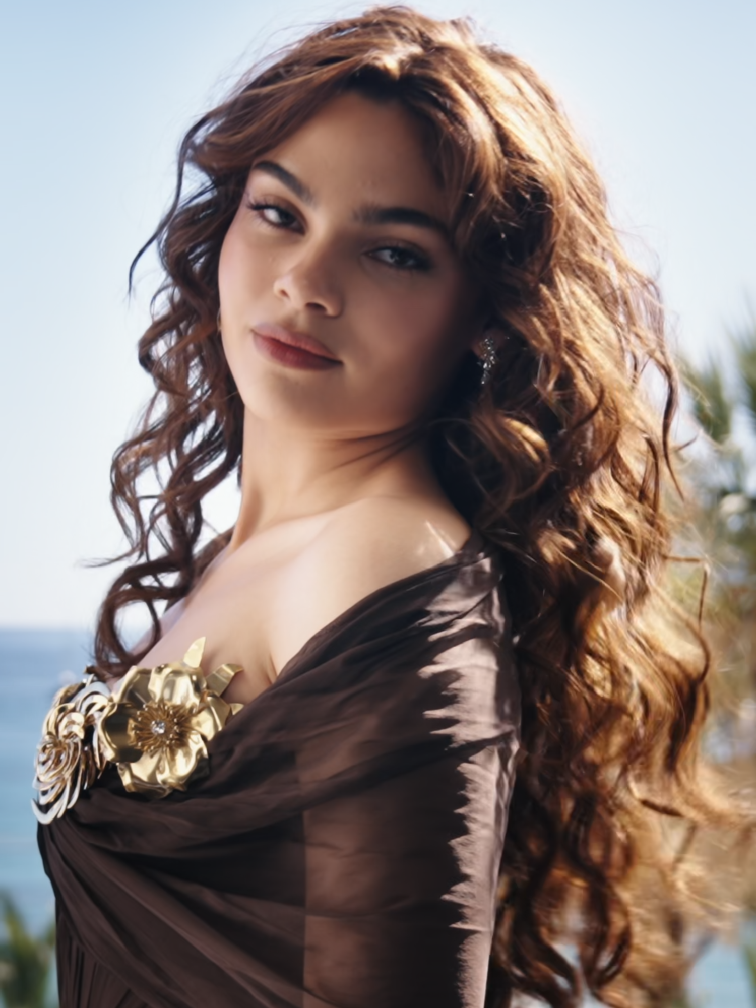 @L&rsquo;Or&eacute;al Paris
