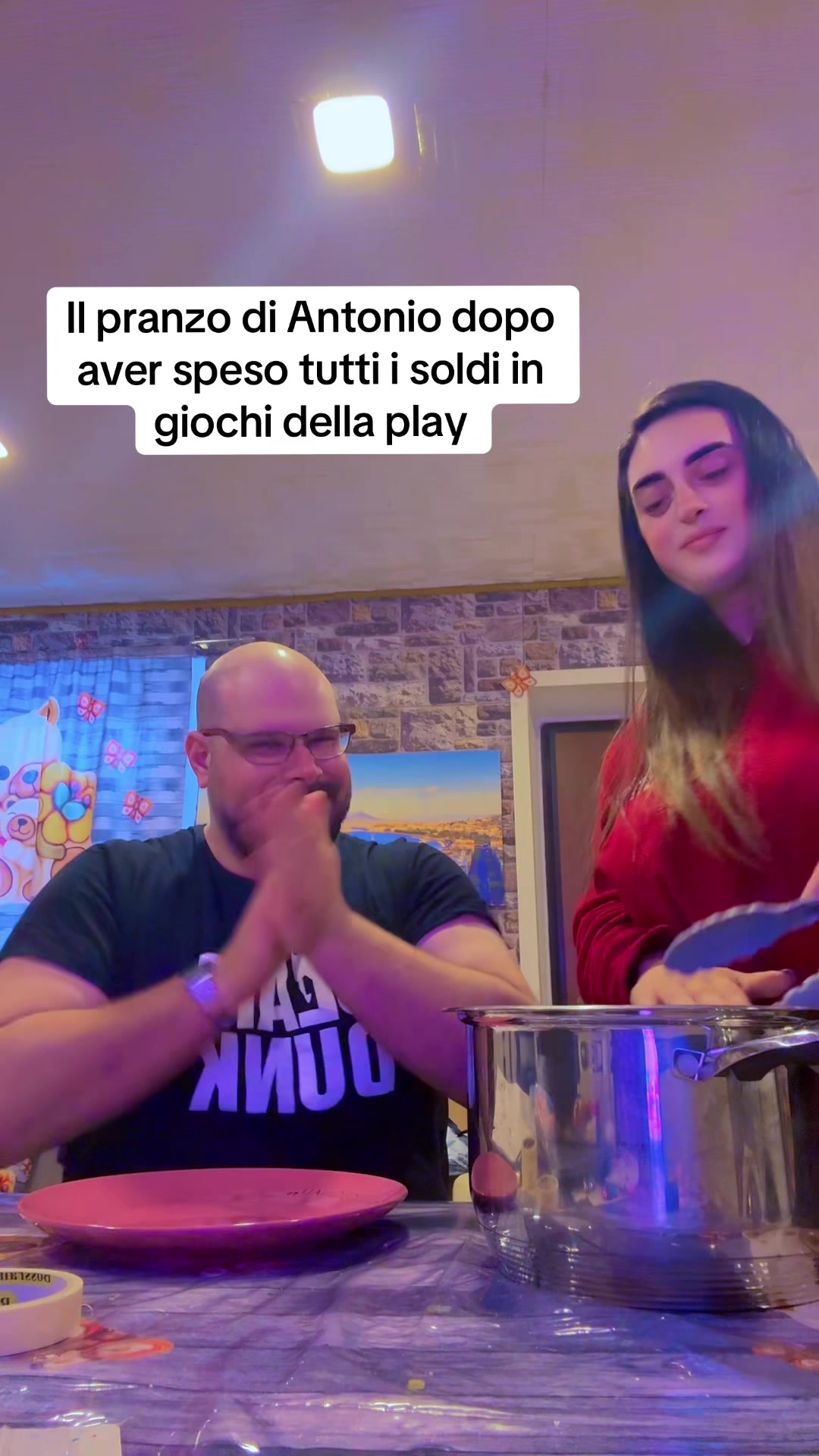 @Daniela Piscopo