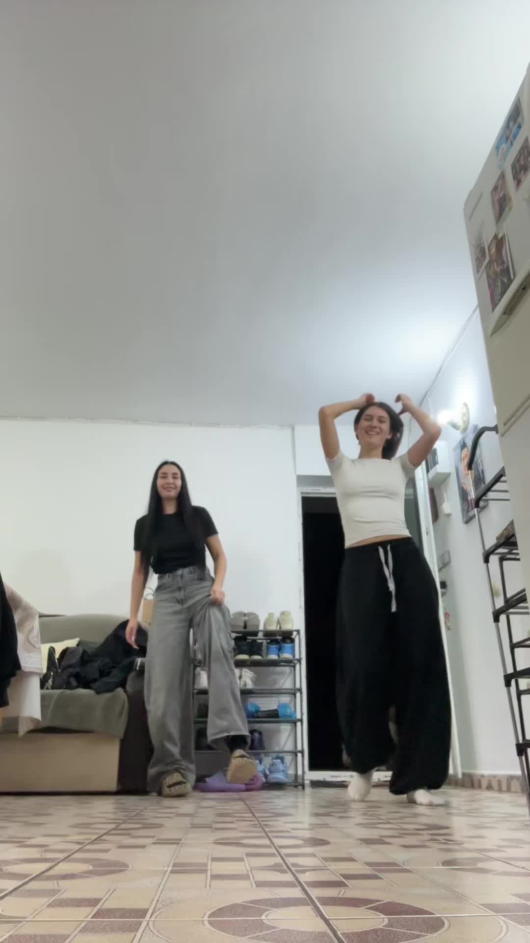 @Revolution Dance Studio