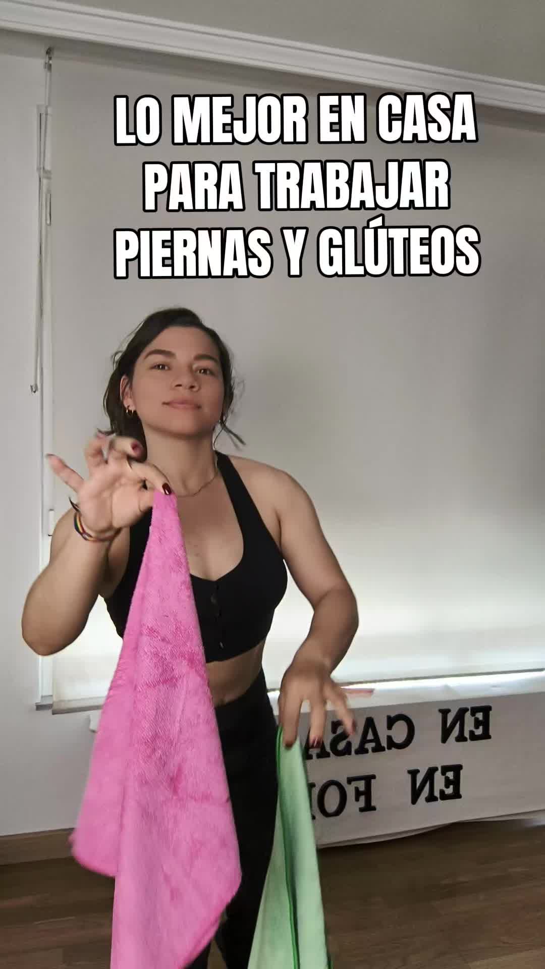@Yesse | EN CASA Y EN FORMA