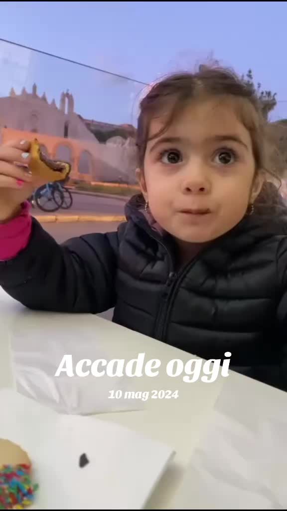 @Sebiana Muscatello