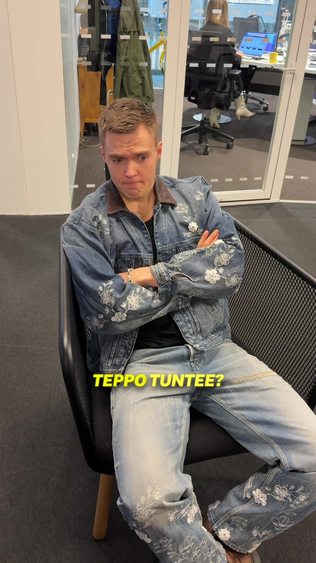 @Jussi Ridanp&auml;&auml;