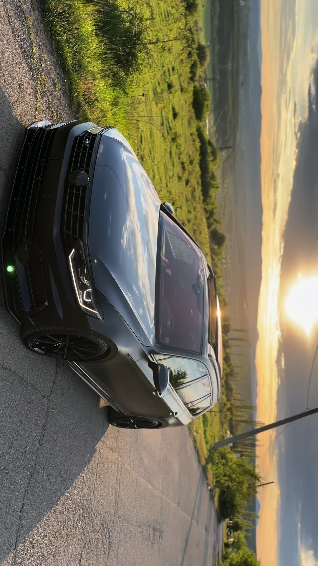 @Tinted By Georgy