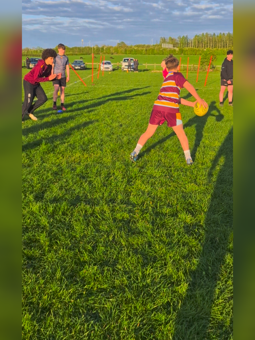 @ProAcademy Rugby