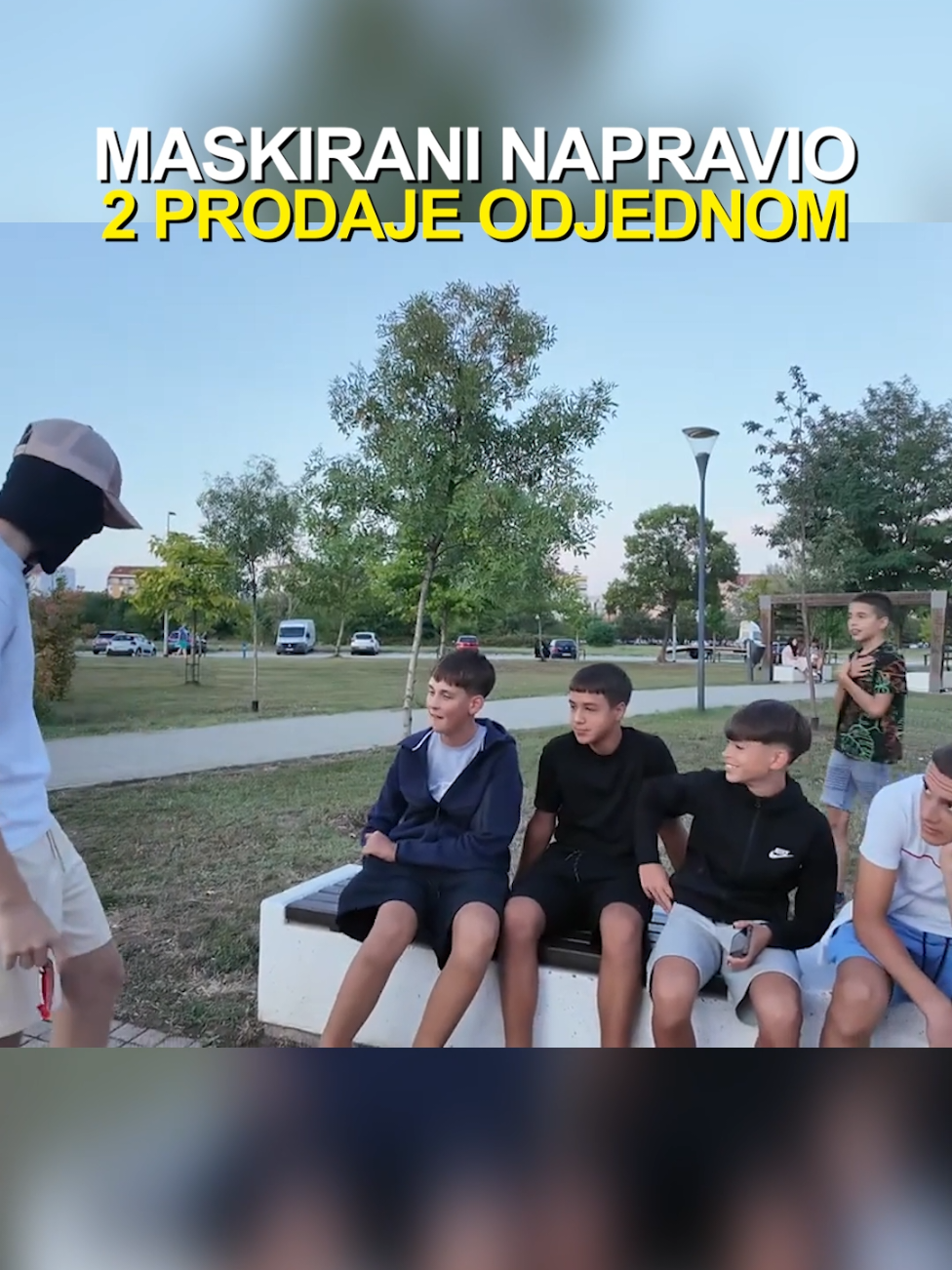@Maskirani Clips
