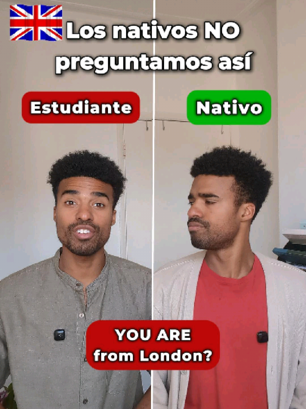 @Shandon | Inglés para Latinos