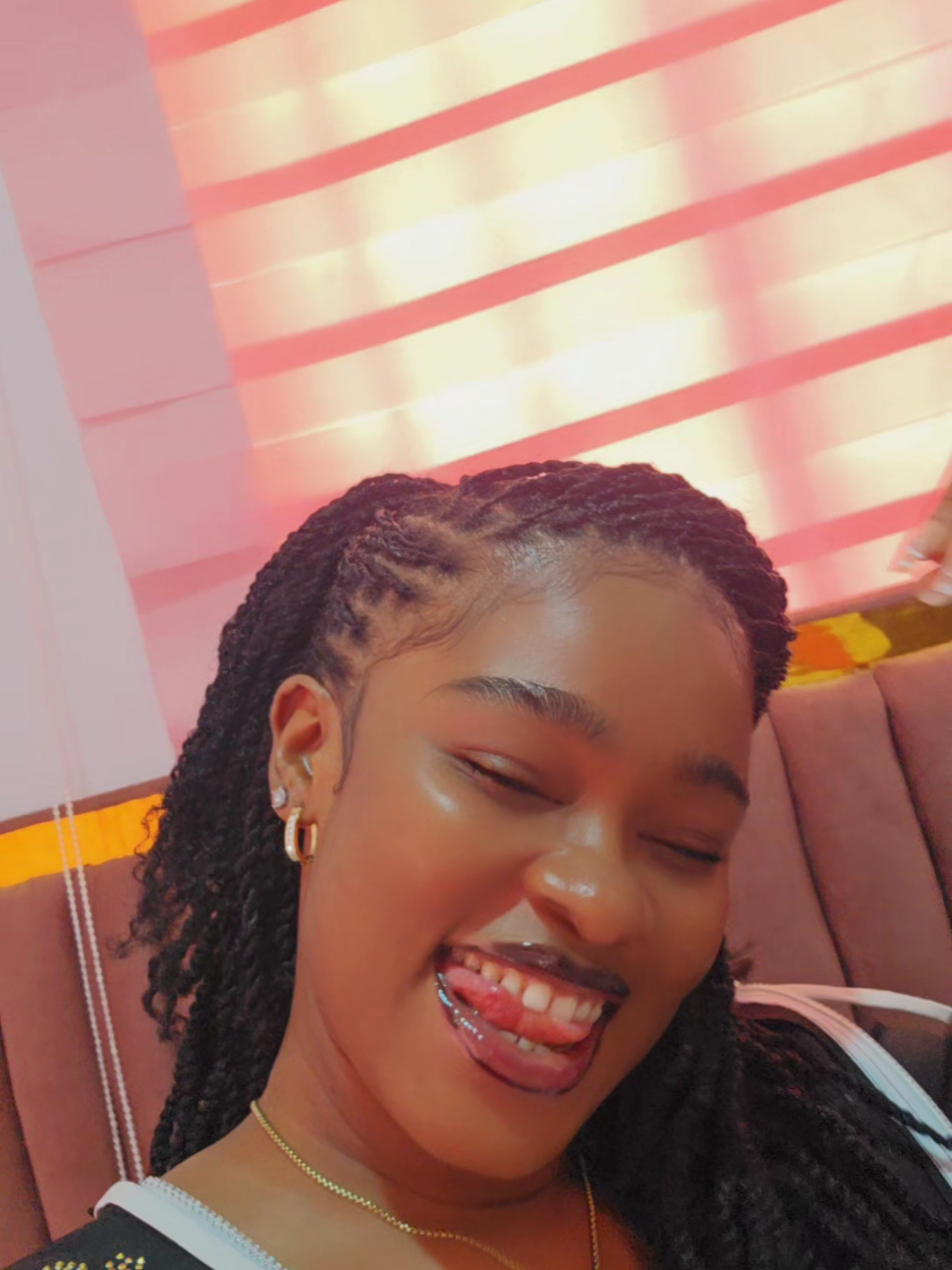 @Princess Promise🥰