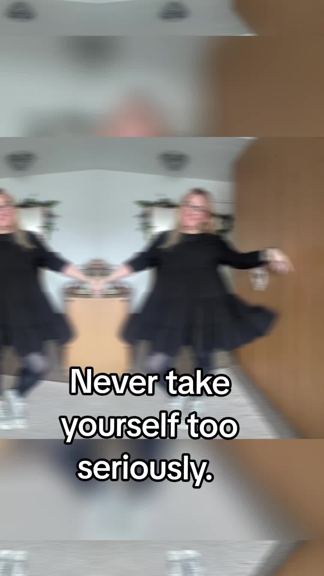 @Dawn Style Over 50