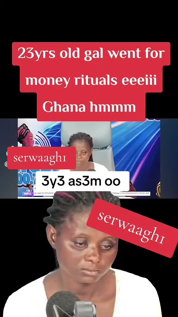 @👸Serwaahgh1official👸