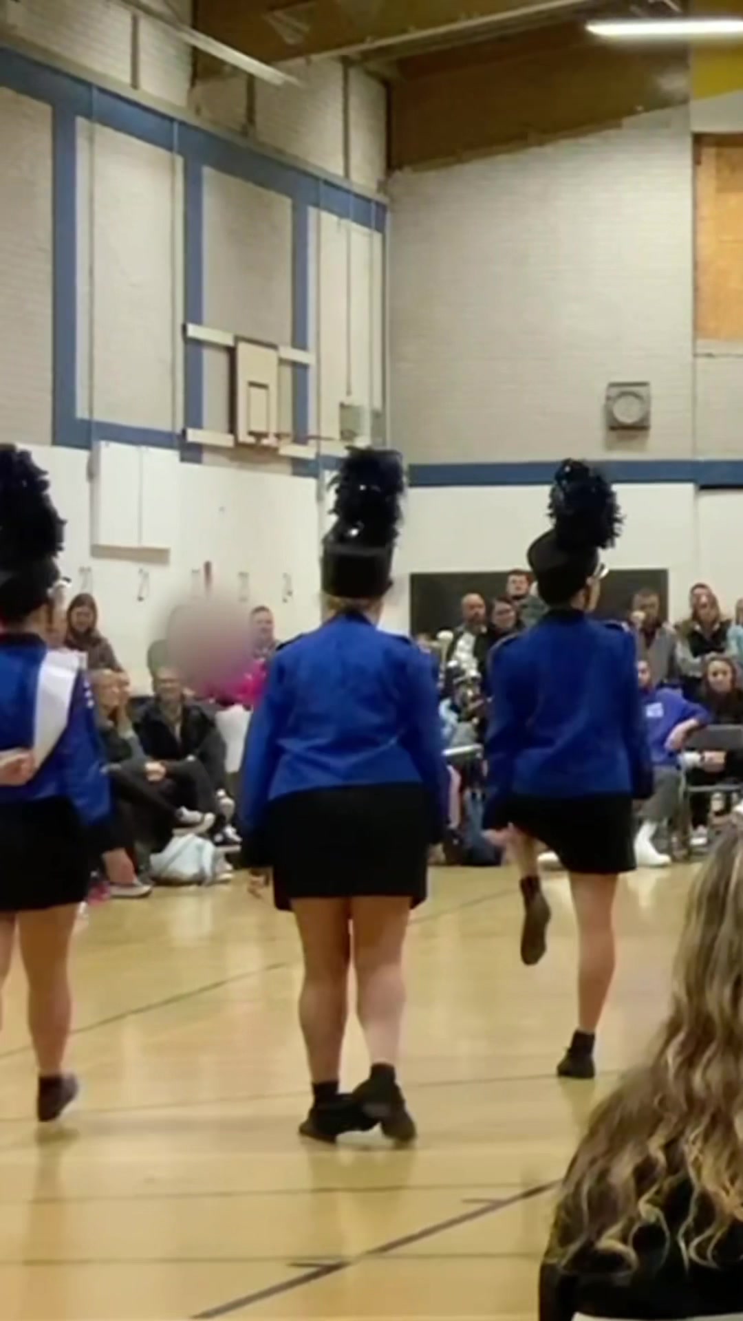 @Merriott Majorettes