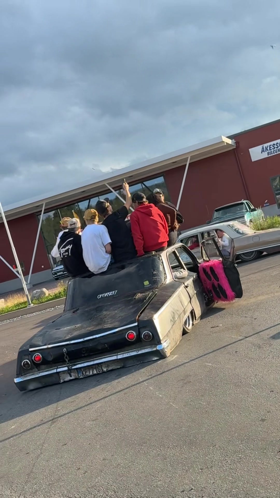 @Emmeli &Aring;hs