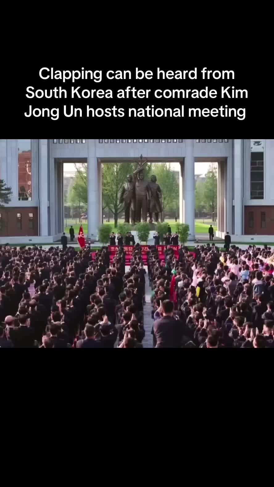 @North Korea