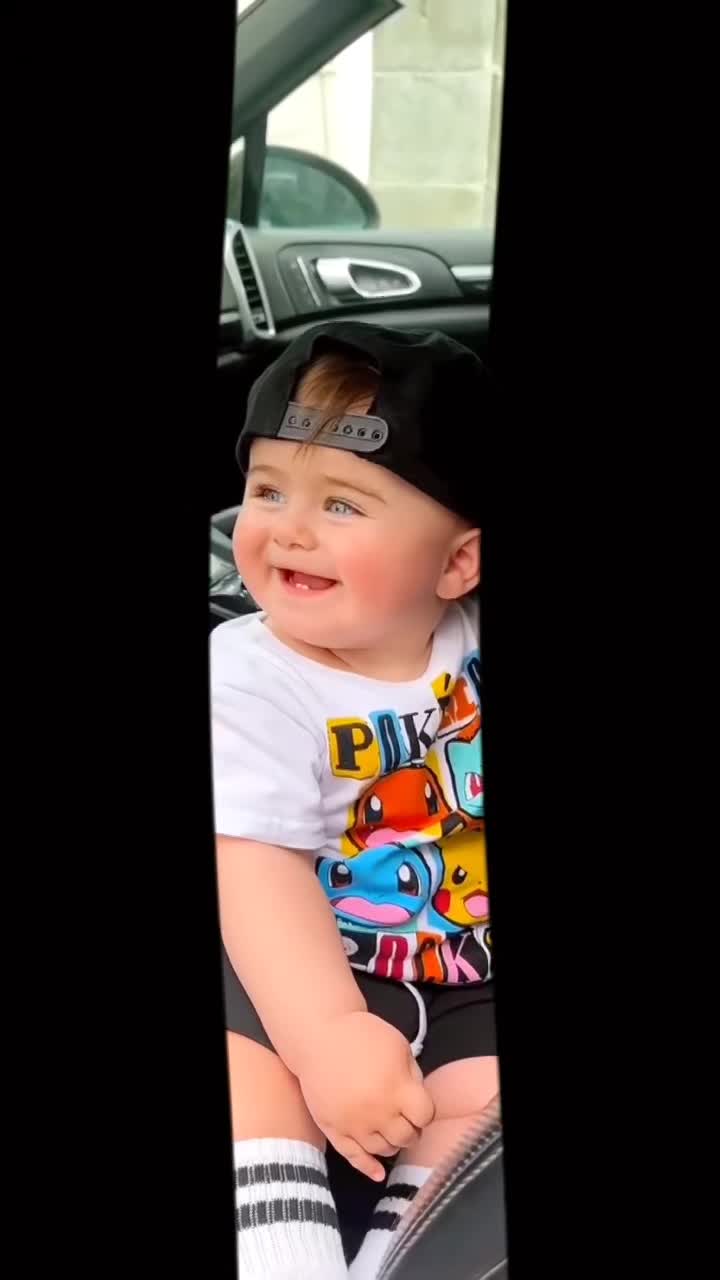 @BabyVibes💕