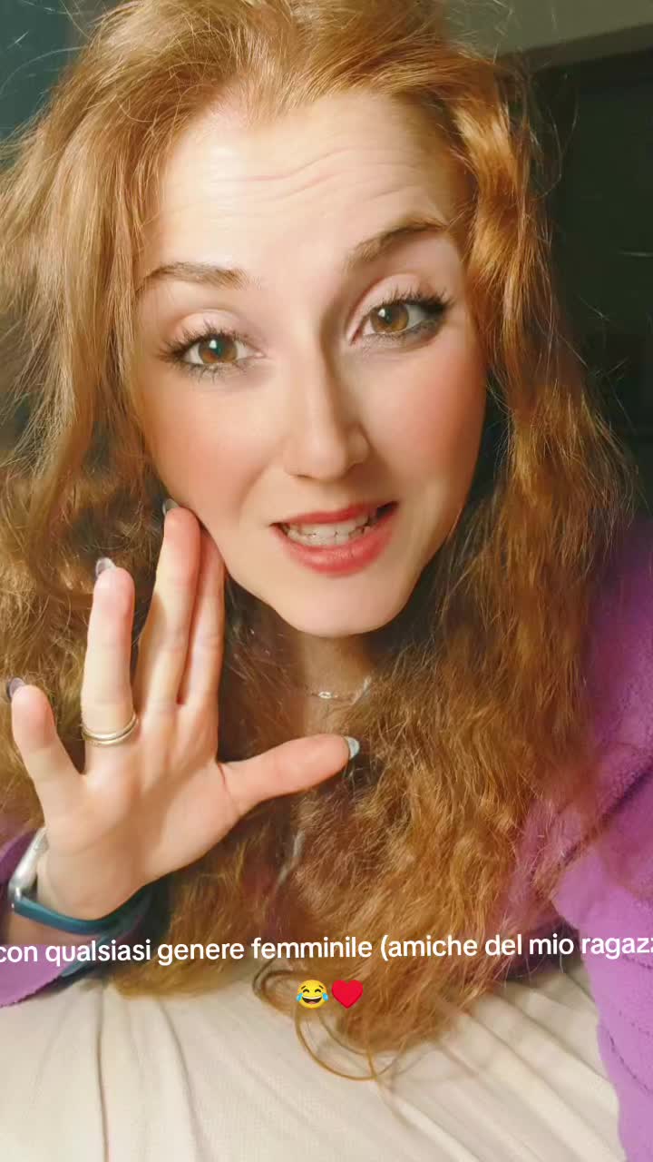 @Isabella