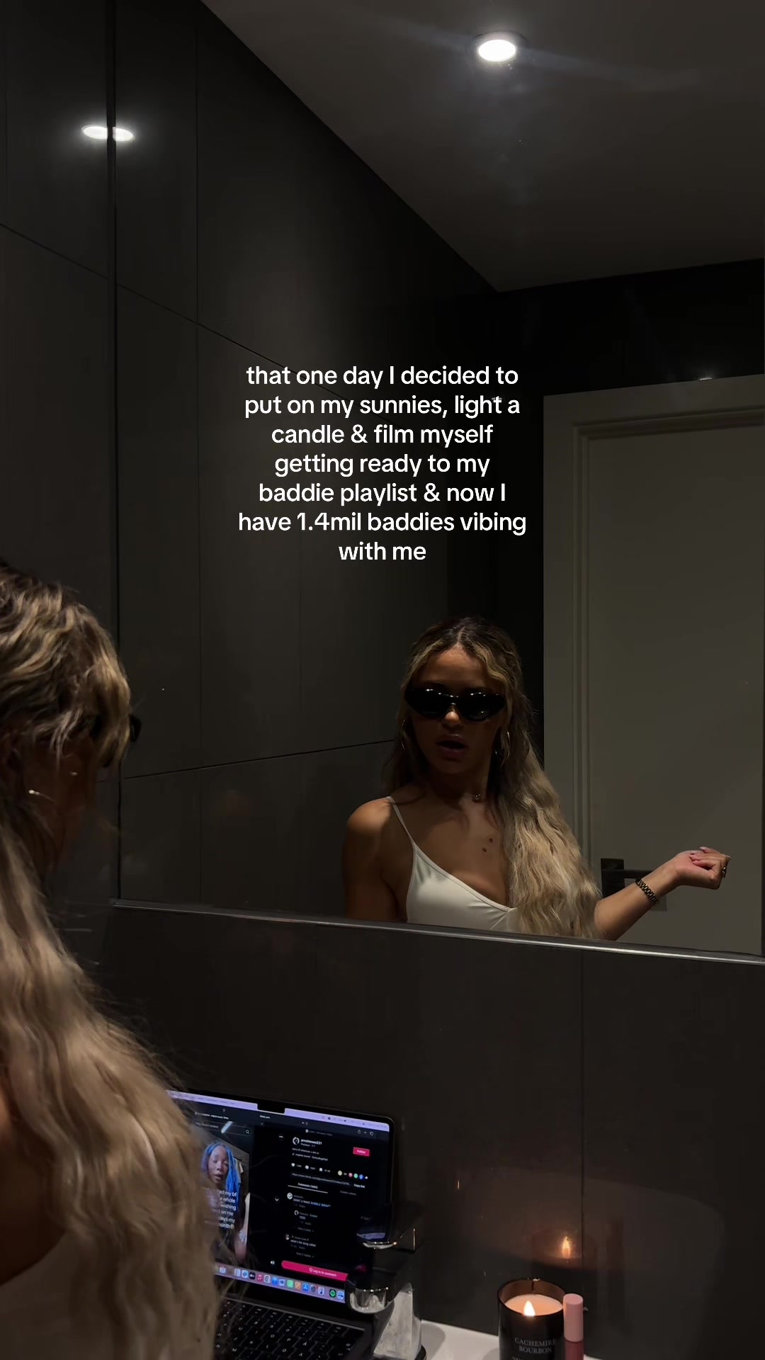 @Kiara Nelson