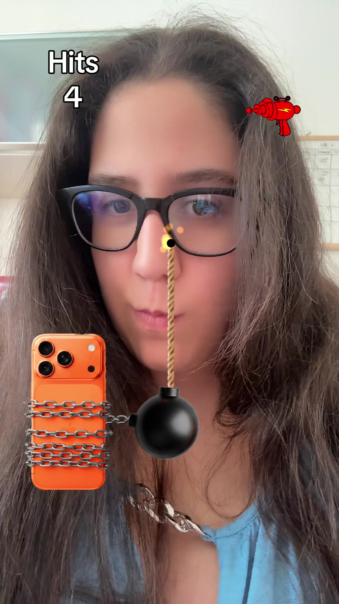 @SABRINA 🦊🐾