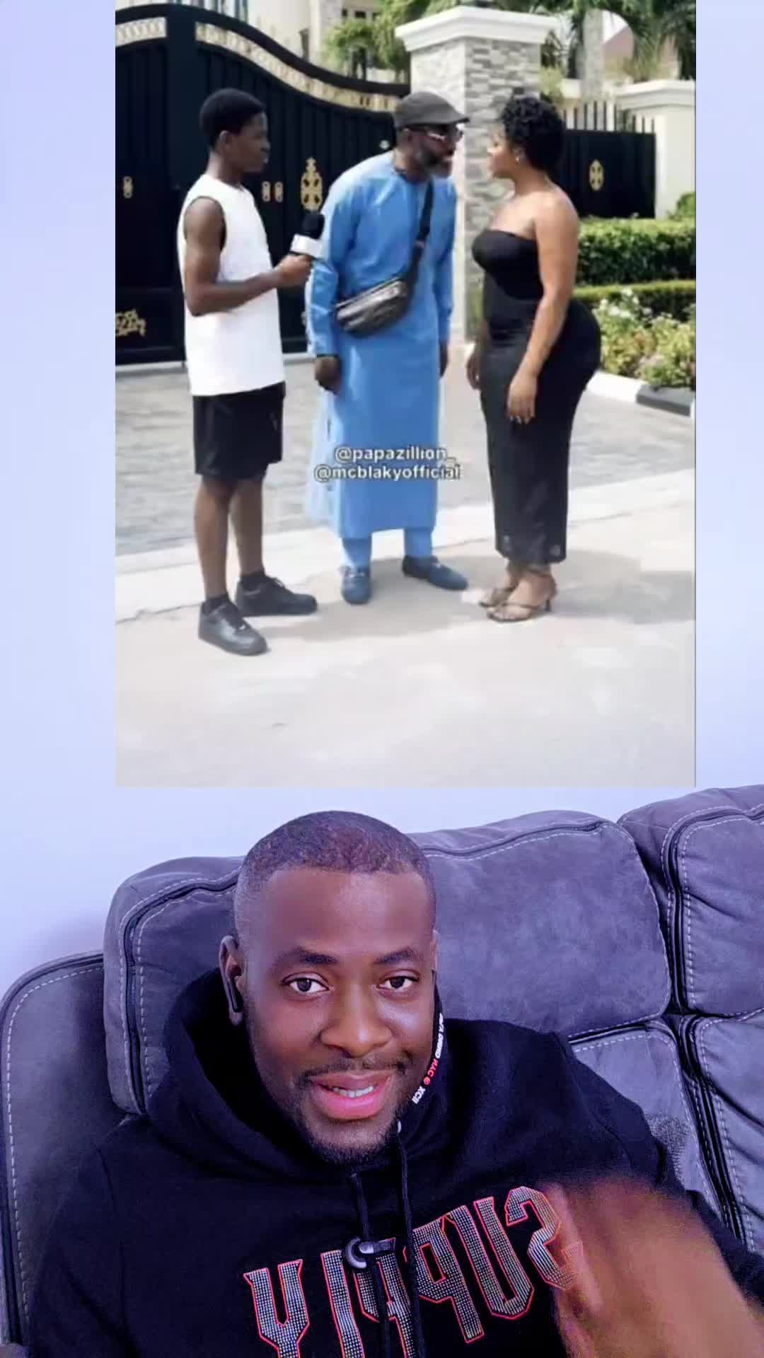 @DR. LAWRENCE AMOAH