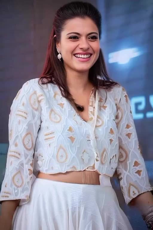 @KAJOL DEVGAN